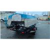 Image 4 : 25K7462 BOAT, BLUE, VIN NULL,