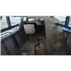 Image 8 : 25K7462 BOAT, BLUE, VIN NULL,