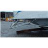 Image 9 : 25K7462 BOAT, BLUE, VIN NULL,