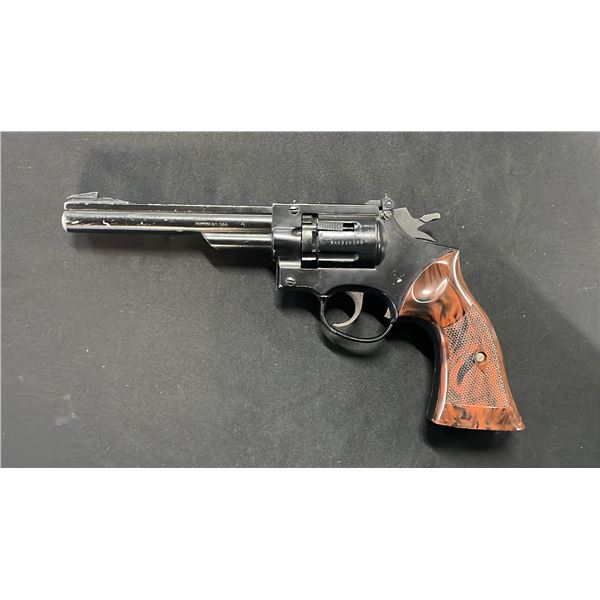 CROSMAN 38T .22 CAL CO2 PELLET GUN