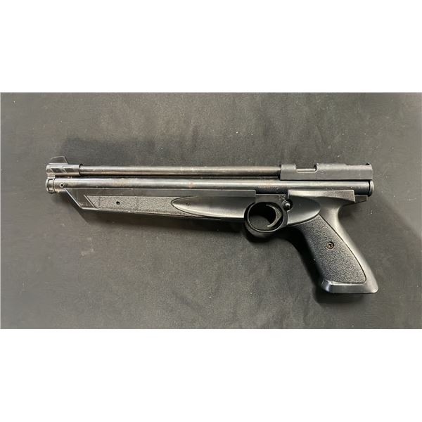 AMERICAN CLASSIC MODEL P1377 .177 CAL. PUMP PELLET PISTOL