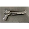 Image 2 : AMERICAN CLASSIC MODEL P1377 .177 CAL. PUMP PELLET PISTOL