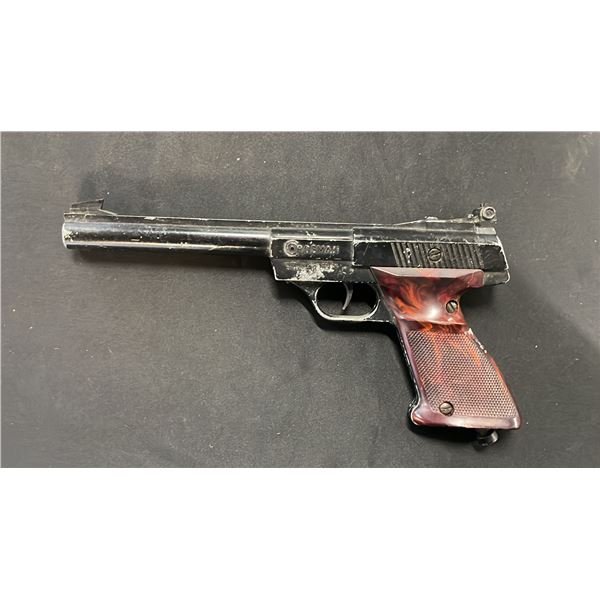 CROSSMAN 454 .177 CALIBRE AIR GUN
