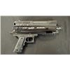 Image 3 : AIR COMPBAT PISTOL ACP 0.68 CALIBRE SEMI AUTOMATIC AIR PISTOL - IN BOX