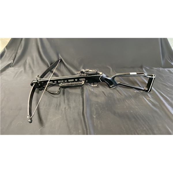 CROSSBOW