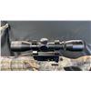 Image 3 : TEN POINT CROSSBOW WITH 3X32 SCOPE & QUIVER WITH 3 BOLTS