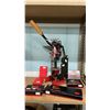Image 1 : MEC RELOADER WITH RELOADING TOOLS