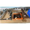 Image 6 : RELOADING EQUIPMENT & RIFLE PARTS