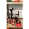 Image 1 : RELOADING EQUIPMENT