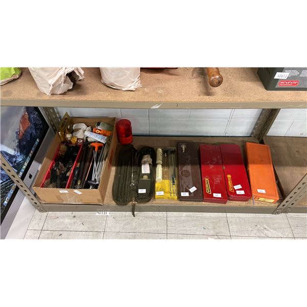 GUN CLEANING KITS