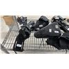 Image 2 : SHELF OF ASSORTED HOLSTERS & BELTS