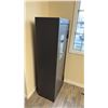 Image 2 : AN AMERICAN SECURITY PRODUCTS GUN SAFE WITH COMBO LOCK