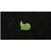 Image 4 : CHINESE CARVED JADE HORSE FIGURINE: 5"W X 3"T X 2"D - **TAIL IS BROKEN BUT CAN BE GLUED ON**