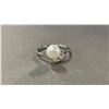 Image 4 : FRESHWATER PEARL BUTTERFLY BOW CHOKER WITH EARRINGS & RING