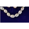 Image 2 : FRESHWATER PEARL NECKLACE, EARRINGS, BRACELET & RING