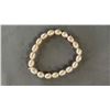 Image 3 : FRESHWATER PEARL NECKLACE, EARRINGS, BRACELET & RING
