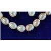 Image 2 : FRESHWATER PEARL NECKLACE, EARRINGS, BRACELET & RING