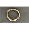 Image 3 : FRESHWATER PEARL NECKLACE, EARRINGS, BRACELET & RING