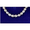 Image 2 : FRESHWATER PEARL NECKLACE, EARRINGS, BRACELET & RING