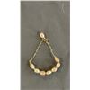 Image 4 : FRESHWATER PEARL NECKLACE, EARRINGS & BRACLET