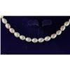 Image 2 : FRESHWATER PEARL NECKLACE, BRACELET & RING