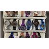 Image 3 : 17 ASSORTED LADIES FASHION WATCHES - STAND NOT  INCLUDED
