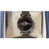 Image 3 : 9 LADIES WATCHES WITH STARRY SKY FACES - 3 BLACK, 3 PURPLE & 3 SILVER