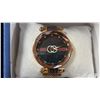 Image 6 : 9 LADIES WATCHES WITH STARRY SKY FACES - ASSORTED COLOURS