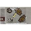 Image 3 : ASSORTED HARLEY DAVIDSON, YAMAHA & OTHER PATCHES