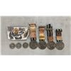 Image 1 : ASSORTED RIFLE ASSOCIATION MEDALS & HARLEY DAVIDSON PINS