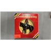 Image 2 : METAL MOUNTED HORSE GUARD FIGURINE & (6) ASSORTED "PEANUTS" TOYS
