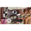 Image 3 : VINTAGE AGFA FILM CAMERA, 2 MINIATURE CAMERAS, 2 FILM ROLLS & MORE
