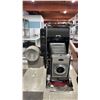 Image 2 : VINTAGE POLAROID ELECTRIC EYE LAND CAMERA IN ORIGINAL CASE