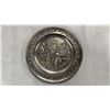 Image 3 : PEWTER GOBLET, METAL RING STAND & (2) PEWTER PLATES