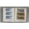 Image 3 : ALBUM OF ASSORTED FOREIGN PAPER CURRENCY