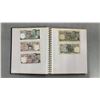 Image 4 : ALBUM OF ASSORTED FOREIGN PAPER CURRENCY