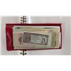 Image 6 : ALBUM OF ASSORTED FOREIGN PAPER CURRENCY