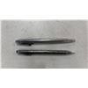 Image 1 : SHAEFFER STERLING PEN & PENCIL SET