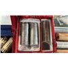 Image 3 : LARGE QUANTITY OF ASSORTED CANADIAN COINS