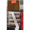 Image 6 : LARGE QUANTITY OF ASSORTED CANADIAN COINS