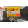 Image 2 : 1970 MANITOBA CENTENNIAL COIN SET & ASSORTED CANADIAN COINS