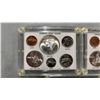 Image 2 : (3) CANADA 1967 CENTENNIAL COIN SETS