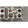 Image 3 : (3) CANADA 1967 CENTENNIAL COIN SETS