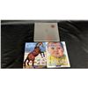 Image 1 : CANADA POST "THE MILLENIUM COLLECTION" & (2) STAMP COLLECTOR MAGAZINES