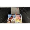 Image 2 : CANADA POST "THE MILLENIUM COLLECTION" & (2) STAMP COLLECTOR MAGAZINES