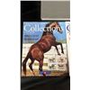 Image 4 : CANADA POST "THE MILLENIUM COLLECTION" & (2) STAMP COLLECTOR MAGAZINES