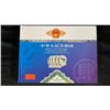 Image 2 : COLLECTION ALBUM OF THE FOURTH SERIES OF RMB OF THE PEOPLE'S REPUBLIC OF CHINA