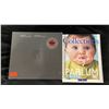 Image 1 : CANADA POST "THE MILLENIUM COLLECTION" & 1999 "COLLECTIONS" MAGAZINE