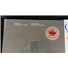 Image 3 : CANADA POST "THE MILLENIUM COLLECTION" & 1999 "COLLECTIONS" MAGAZINE
