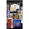 Image 3 : ASSORTED STAMPS - MOST ARE CANADIAN & US - SOME ARE SEALED